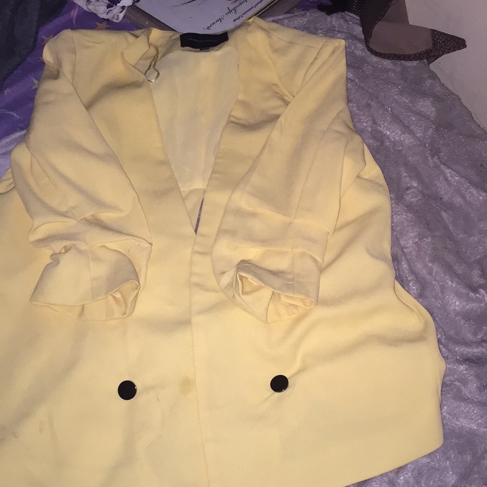 Beautiful vest for  any occasion